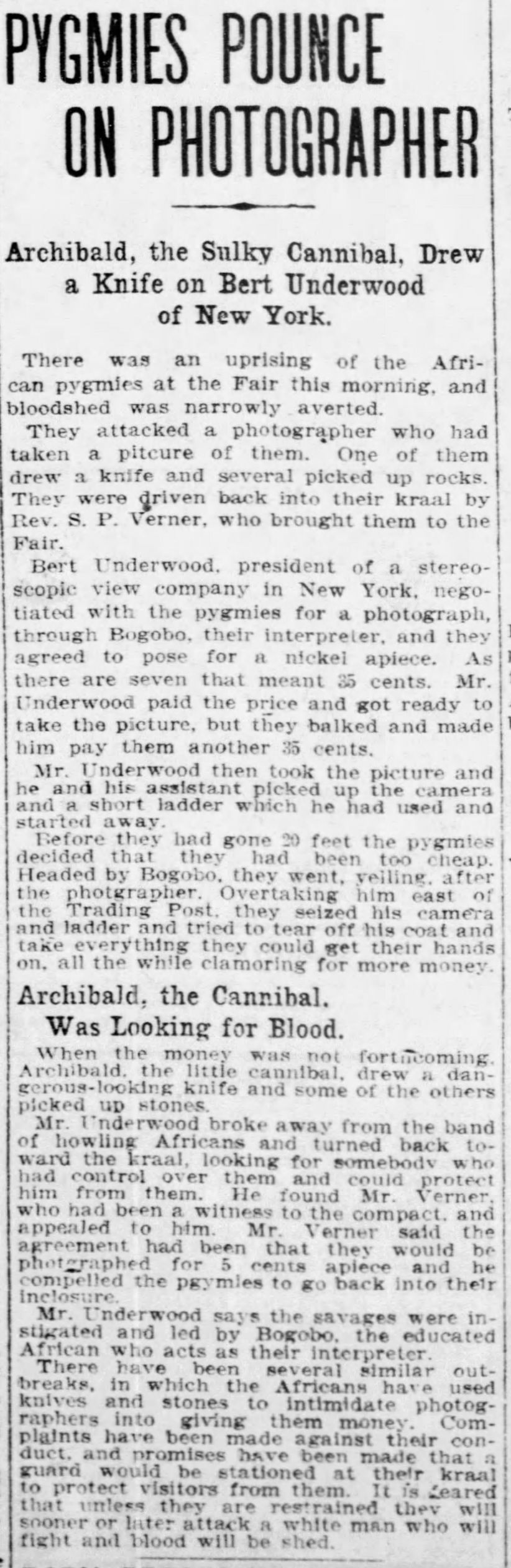 Aug. 6, 1904